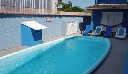 Oportunidade Única – Pousada à Venda em Caraguatatuba!