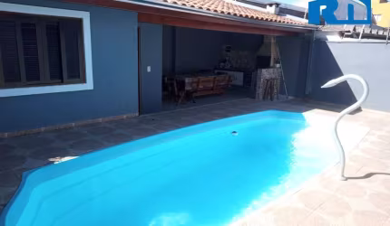 Casa Mobiliada na Martim de Sá – Excelente Oportunidade!
