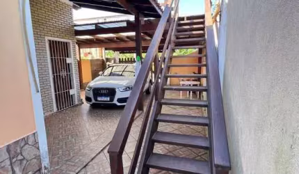 Casa com Piscina à Venda no Jardim Gaivotas – Caraguatatuba/SP