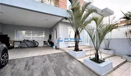 Lindo sobrado Parque dos Pássaros