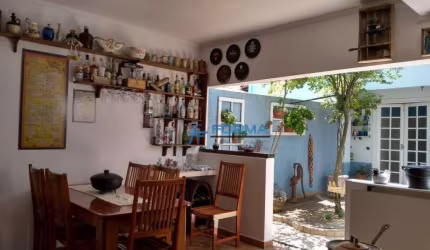 Sobrado Jordanópolis