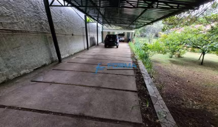 Terreno Pq  Anchieta