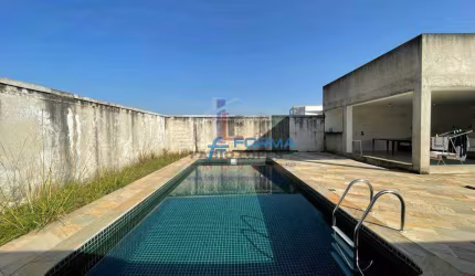 Sobrado Swiss Park