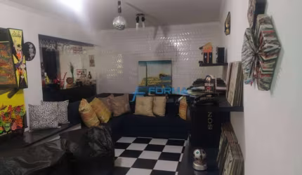 CASA EM CONDOMÍNIO ASSUNÇÃO