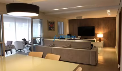 APTO DOMO LIFE - 155m²