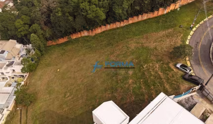 TERRENO SWISS PARK - 1050m²