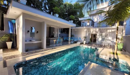 LINDA CASA CONDOMINIO FECHADO RIBEIRÃO PIRES