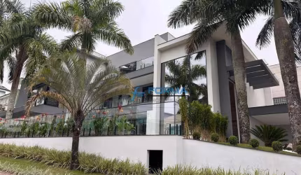 CASA CONDOMÍNIO SWISS PARK