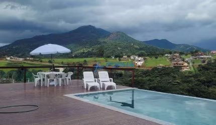 CASA CONDOMÍNIO  COM MARINA