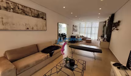 CASA CONDOMÍNIO SWISS PARK - EXCLUSIVIDADE