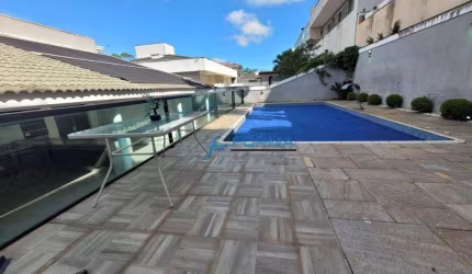 CASA CONDOMINIO SWISS PARK EM FRENTE AO LAGO - LOCAÇÃO