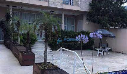 Sobrado a venda Parque dos Pássaros