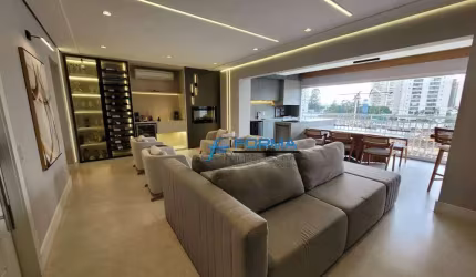 LINDO APTO DOMO LIFE 155m²