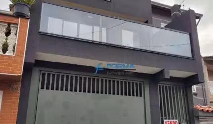 LINDO IMÓVEL REFORMADO - BAIRRO SELECTA