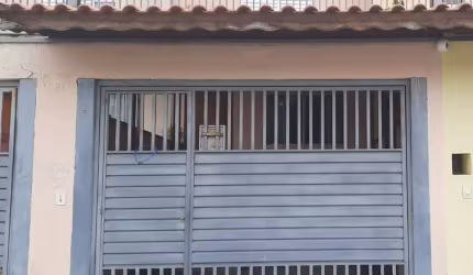 Sobrado para venda  com 2 dormitórios no Jardim Elizabeth - SP