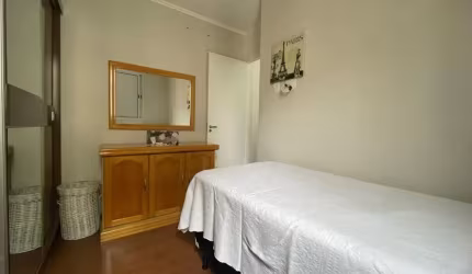 LINDO APARTAMENTO DE 02 DORMITORIOS NO CONDOMINIO LIBER VILLAGE