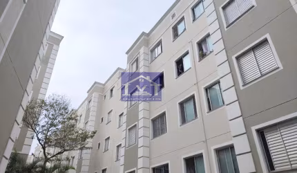 Apartamento para locação com 2 dormitórios no Horto do Ype  - SP