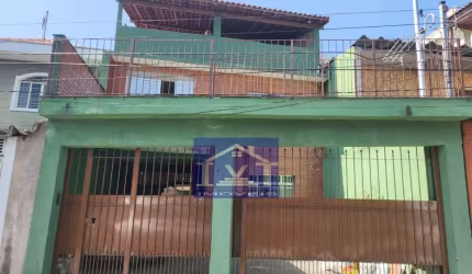 Imóvel para venda com 2 dormitórios no Jardim Campo Limpo -  SP