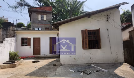 Terreno para venda tem 406 metros quadrados em Jardim Piracuama - SP