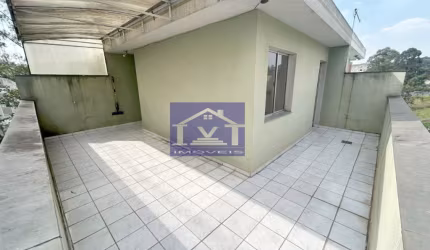 Apartamento a venda com 2 dormitórios no Horto do Ype - São Paulo - SP