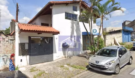 Excelente casa para venda com 600 metros quadrados com 4 quartos no Arariba  - SP