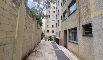 Apartamento  para venda com 95 m² com 3 quartos em Horto do Ypê - SP