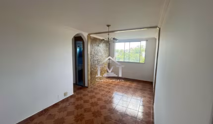 Lindo Apartamento de 2 dorm. Campo Limpo
