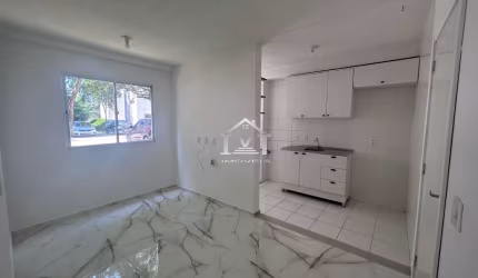 Lindo Apartamento JD Helga para locação