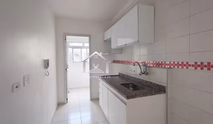 Apartamento para aluguel com 52 m²  com 2 dormitórios em Jd Germânia - SP