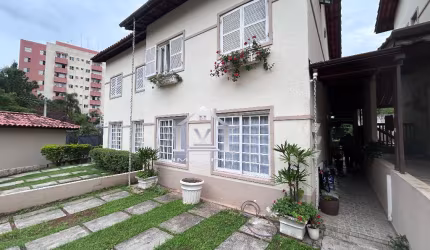 Lindo sobrado para venda com 3 suítes no Horto do Ypê-São Paulo