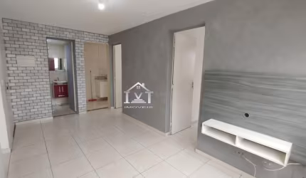Apartamento  para venda tem 50 m² com 3 dormitórios no Horto do Ype - SP