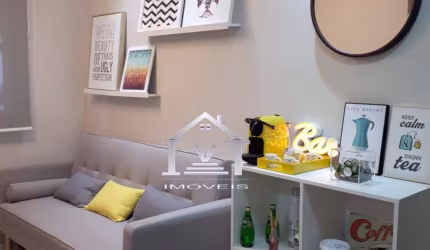 Apartamento  para venda tem 38 m² com 1 dormitório em Jardim Paris  - SP
