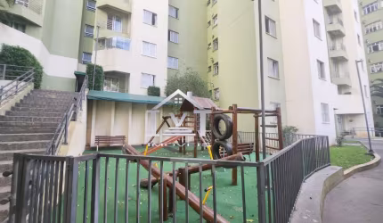 Apartamento  para venda tem 40 m² com 2 quartos no Horto do Ype  - SP