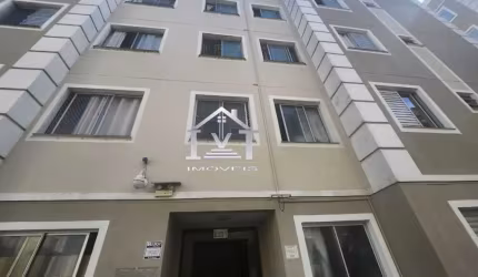 Apartamento para venda  45 m com 2 dormitórios no Horto do Ypê - SP