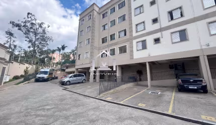 Apartamento  para aluguel tem 45 m² com 2 quartos em Jardim Paris  - SP