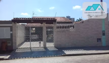Casa à venda no bairro Martim de Sá - Caraguatatuba/SP