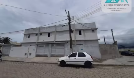 Sobrados Novos  para venda no Bairro Golfinho - Caraguatatuba/SP
