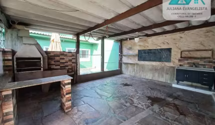 Casa para  venda no bairro Martim de Sá - Caraguatatuba/SP