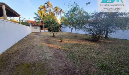 Casa térrea para locação definitiva na  Praia Martim de Sá - Caraguatatuba