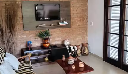 Linda Casa para venda na Praia da  Cocanha em Caraguatatuba/SP