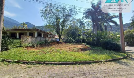 Terreno a venda no Parque Imperial - praia do Massaguaçu - Caraguatatuba/SP