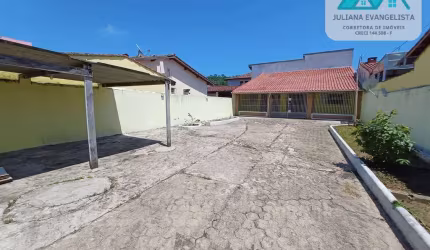 Casa  à venda  no bairro Estrela D´Alva - Caraguatatuba/SP
