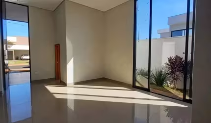 Linda casa em Condomínio fechado Reserva dos Ipês