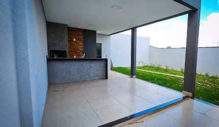 Bela Casa Cidade Jardim.