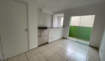 Apartamento de Oportunidade no Bairro Shopping Park