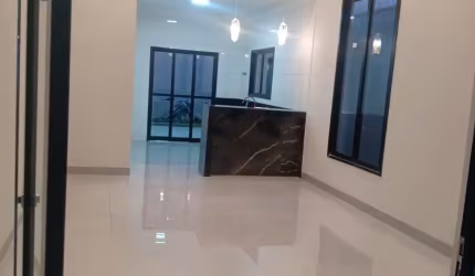 Casa alto padrão na Zona Sul!