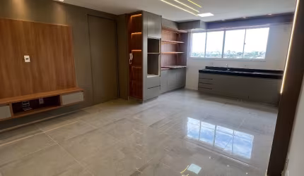 Lindo apartamento pronto pra morar no Bairro Jardim Patrícia