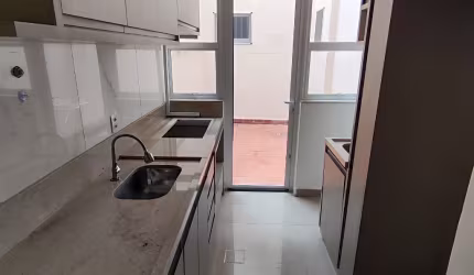 Lindo apartamento no centro de Uberlândia