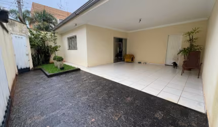 Excelente casa no Bairro Granada