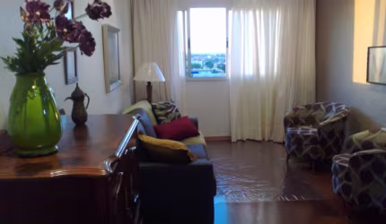 Lindo apartamento no Bairro Martins